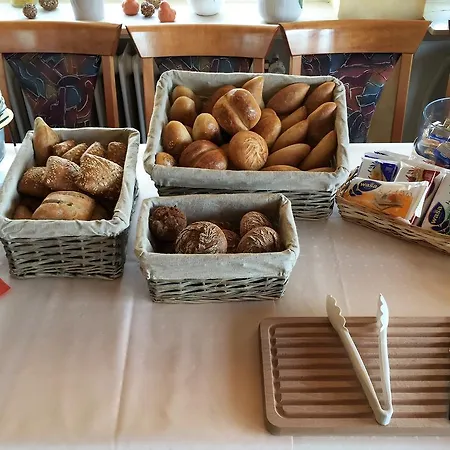 ホテル Berghof