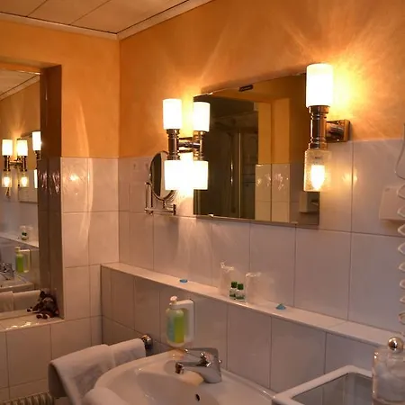ホテル Berghof 3*
