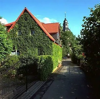 Berghof リムバッハ