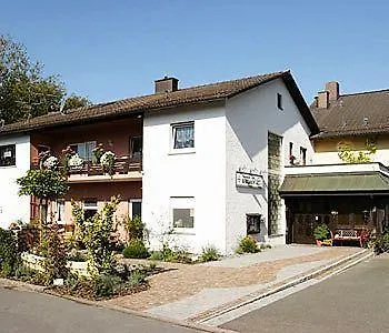 Hotel Berghof 3*