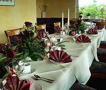 Berghof 3*