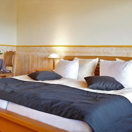 Berghof ホテル 3*