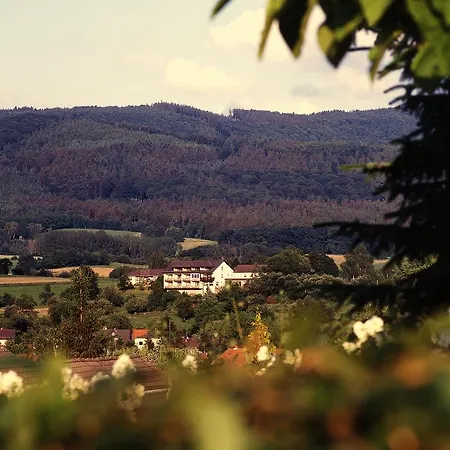 Berghof ホテル