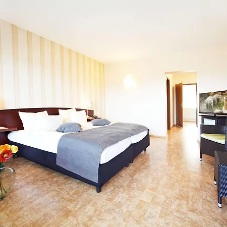 Berghof 3*