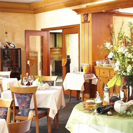 Berghof リムバッハ