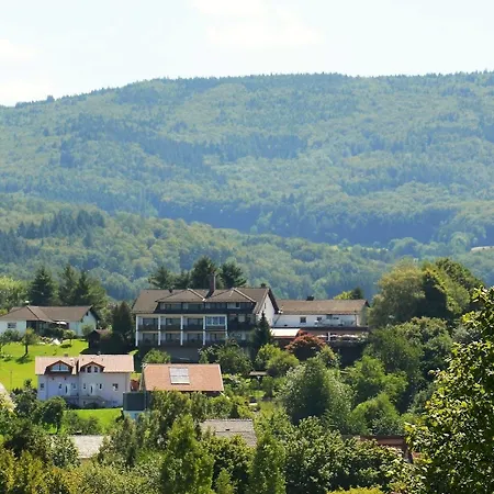 Berghof ホテル 3*