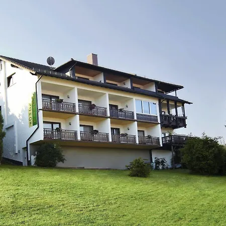 Berghof 3*